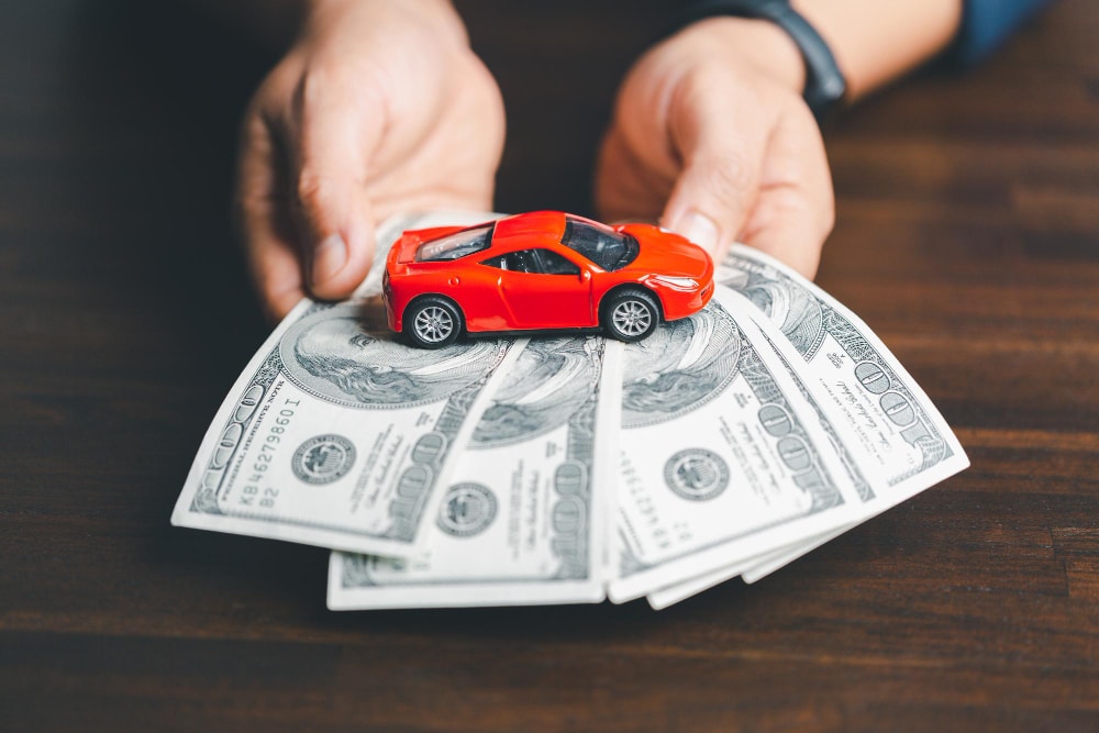Alternatives to obtaining a title for your junk car