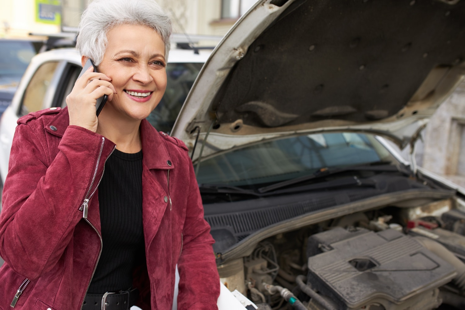 Cash In Your Clunker Program