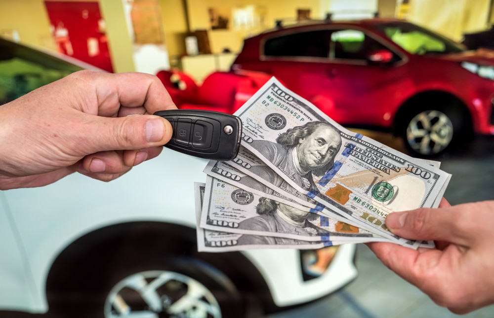 Common misconceptions about selling junk cars for cash