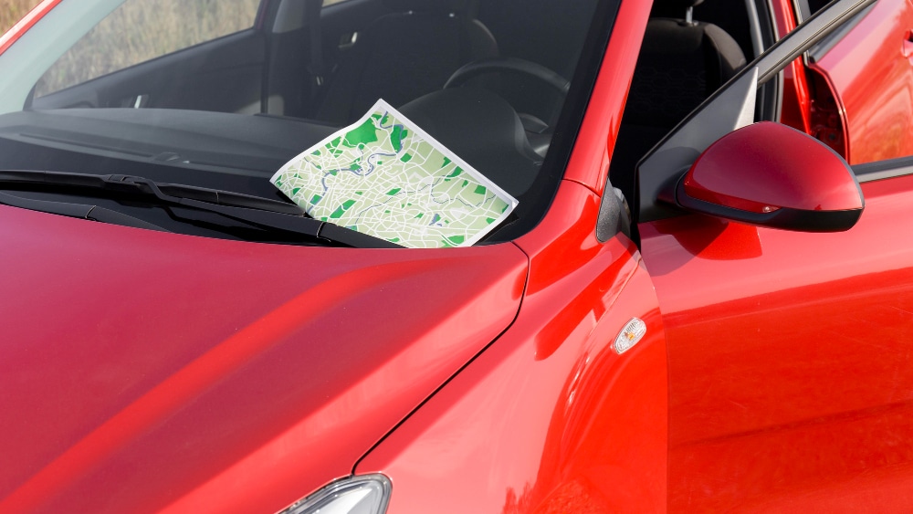 Eligibility criteria for the Cash In Your Clunker Program