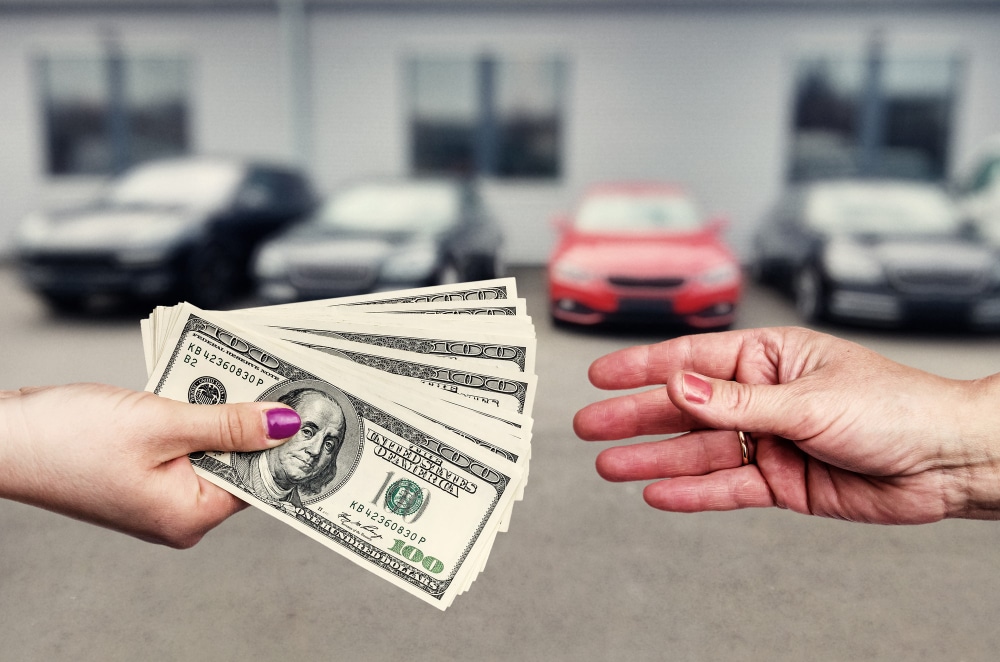 Finding a reputable junk car buyer