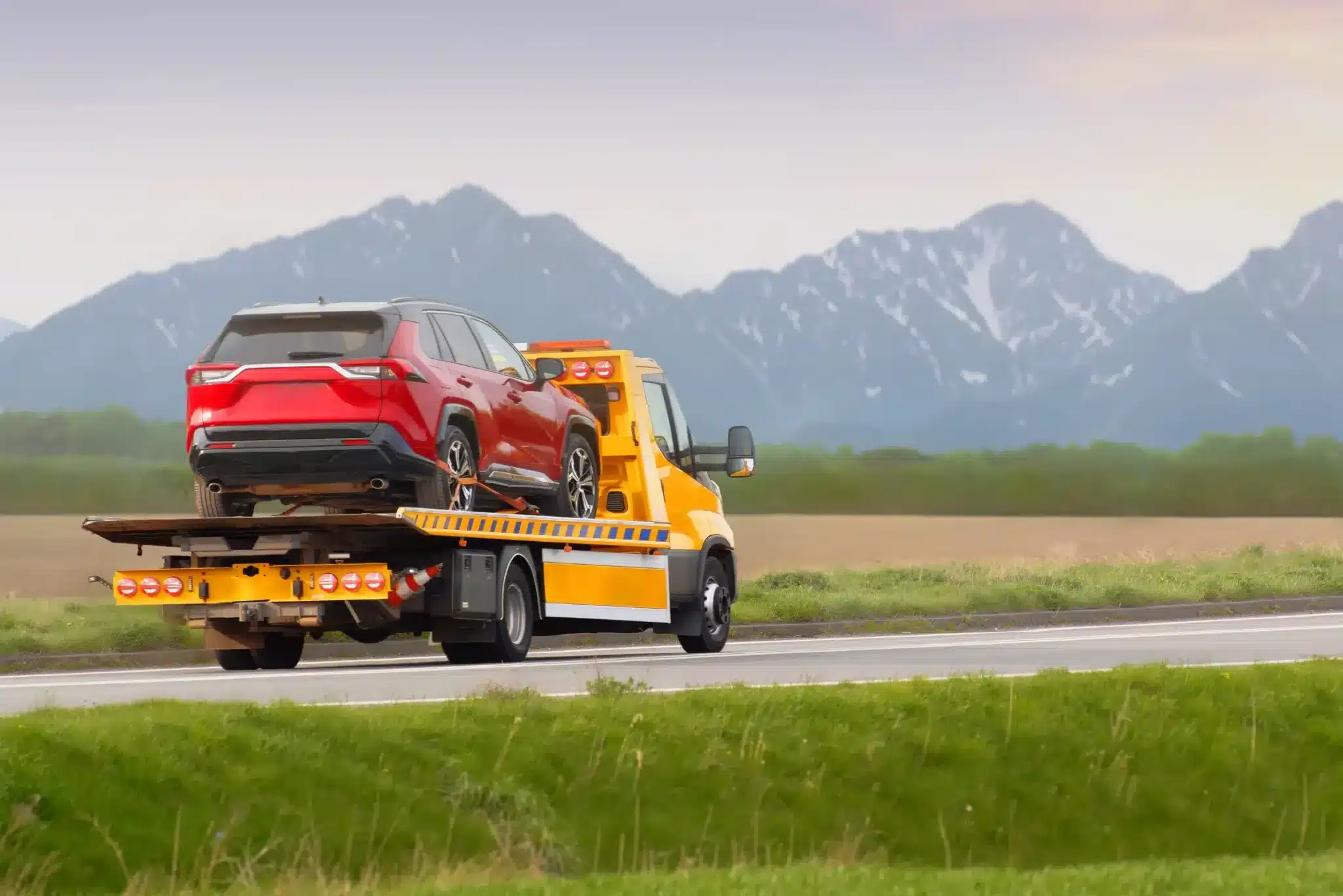 Benefits of selling your junk car to Cash In Your Clunker