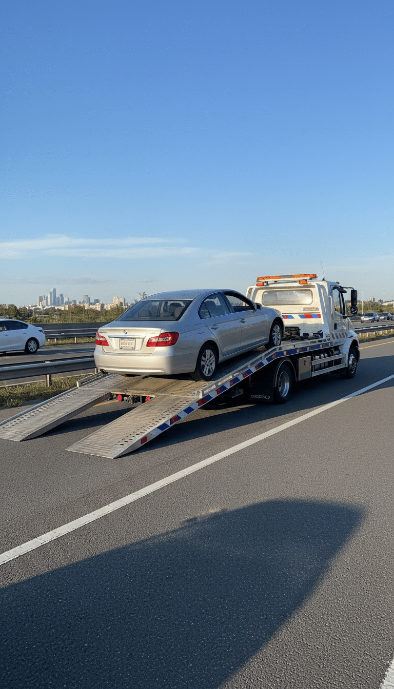 Benefits of Selling Your Junk Car in Aberdeen, SD to Cash In Your Clunker
