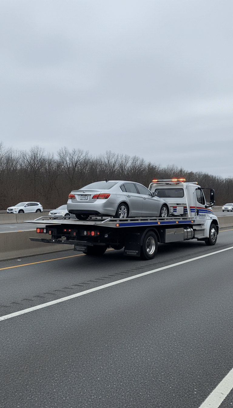 Benefits of Selling Your Junk Car in Abilene, TX to Cash In Your Clunker