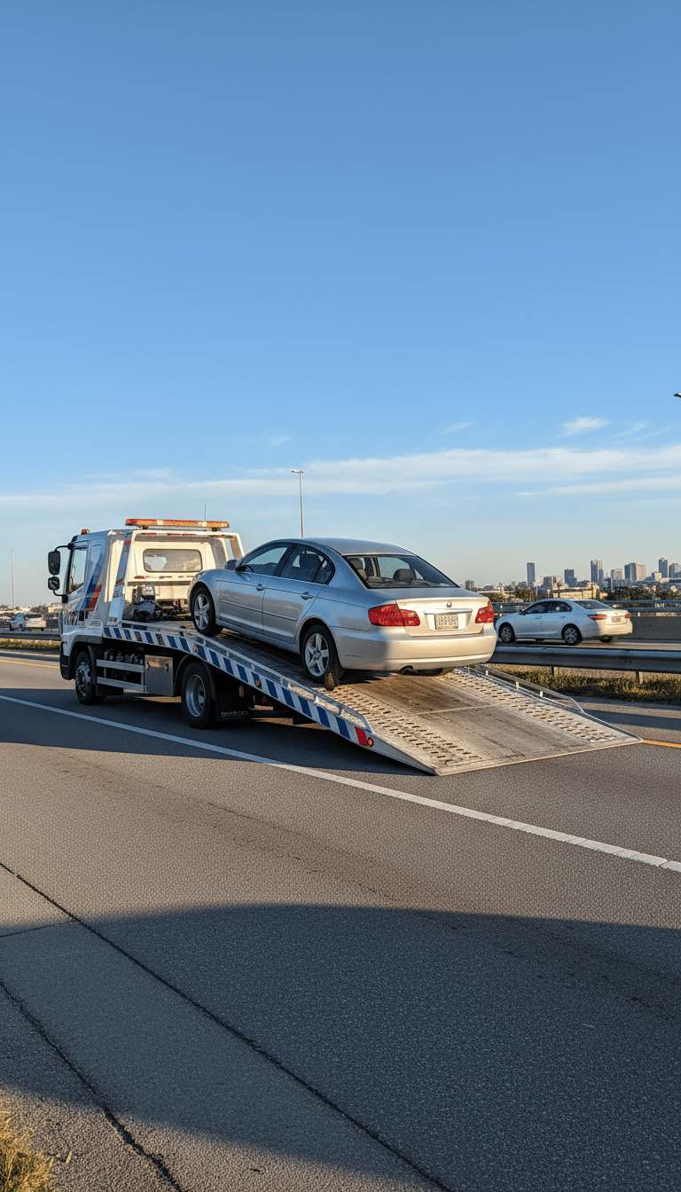 Benefits of Selling Your Junk Car in Addison, IL to Cash In Your Clunker