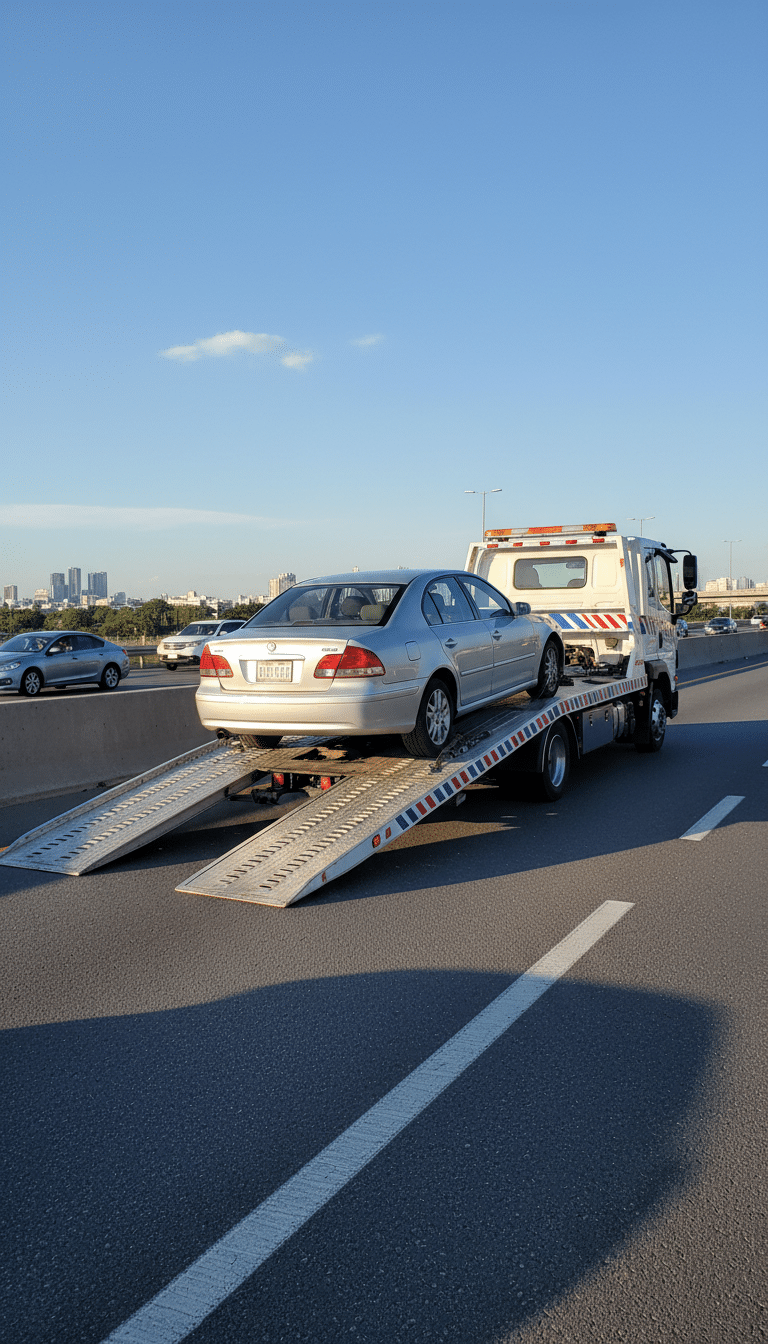Benefits of Selling Your Junk Car in Adelanto, CA to Cash In Your Clunker