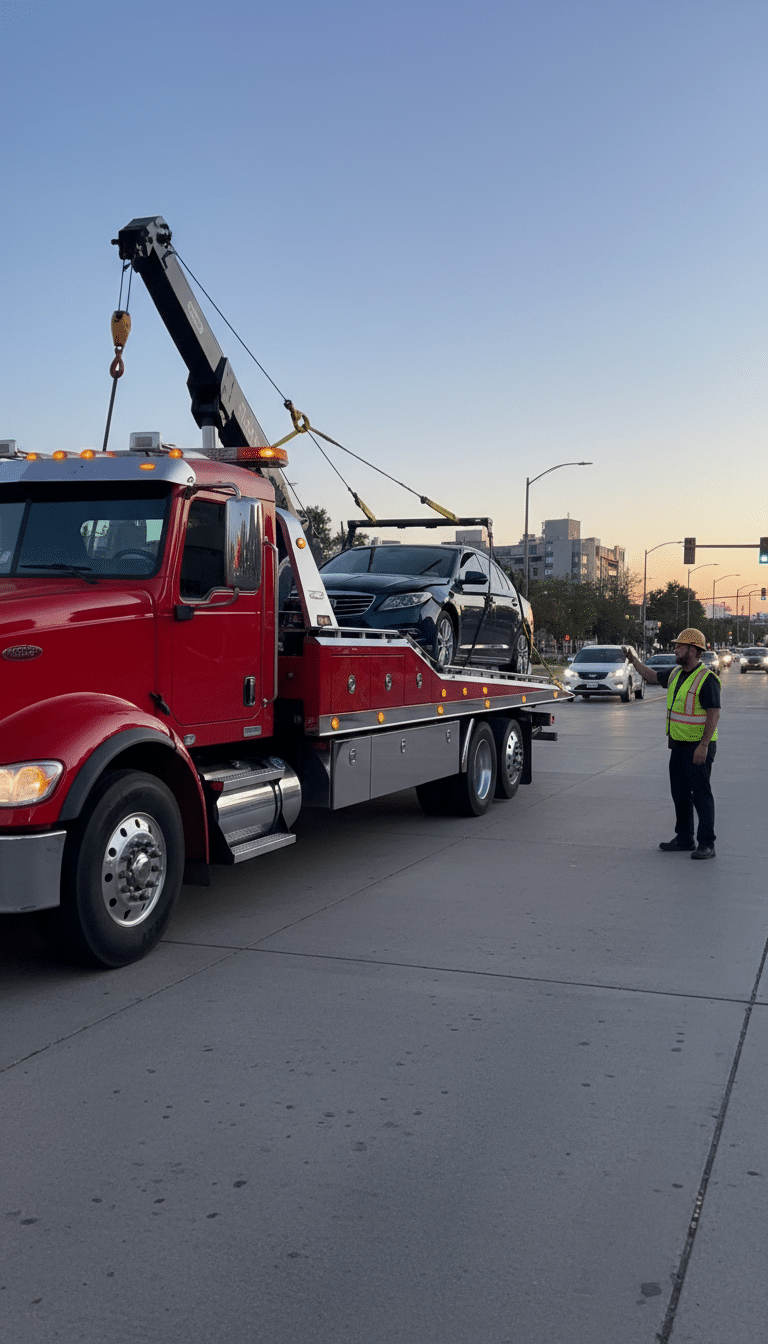 Benefits of Selling Your Junk Car in Akron, OH to Cash In Your Clunker