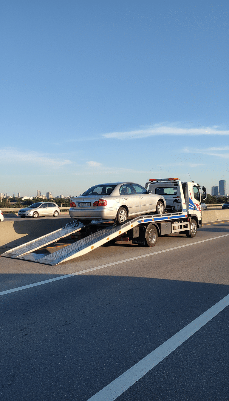 Benefits of Selling Your Junk Car in Alameda, FL to Cash In Your Clunker