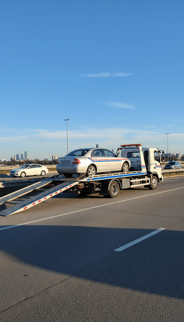 Benefits of Selling Your Junk Car in Albany Park, IL to Cash In Your Clunker
