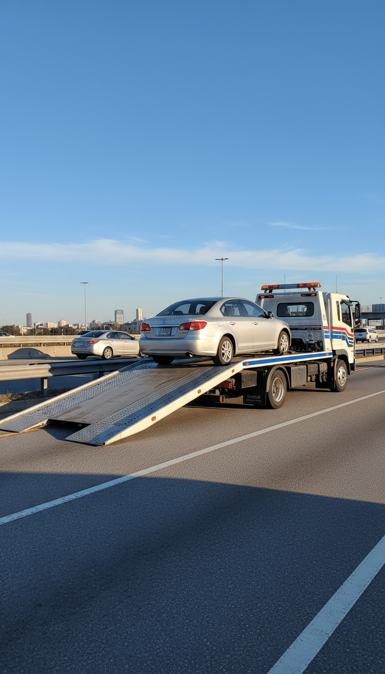 Benefits of Selling Your Junk Car in Albuquerque, NM to Cash In Your Clunker