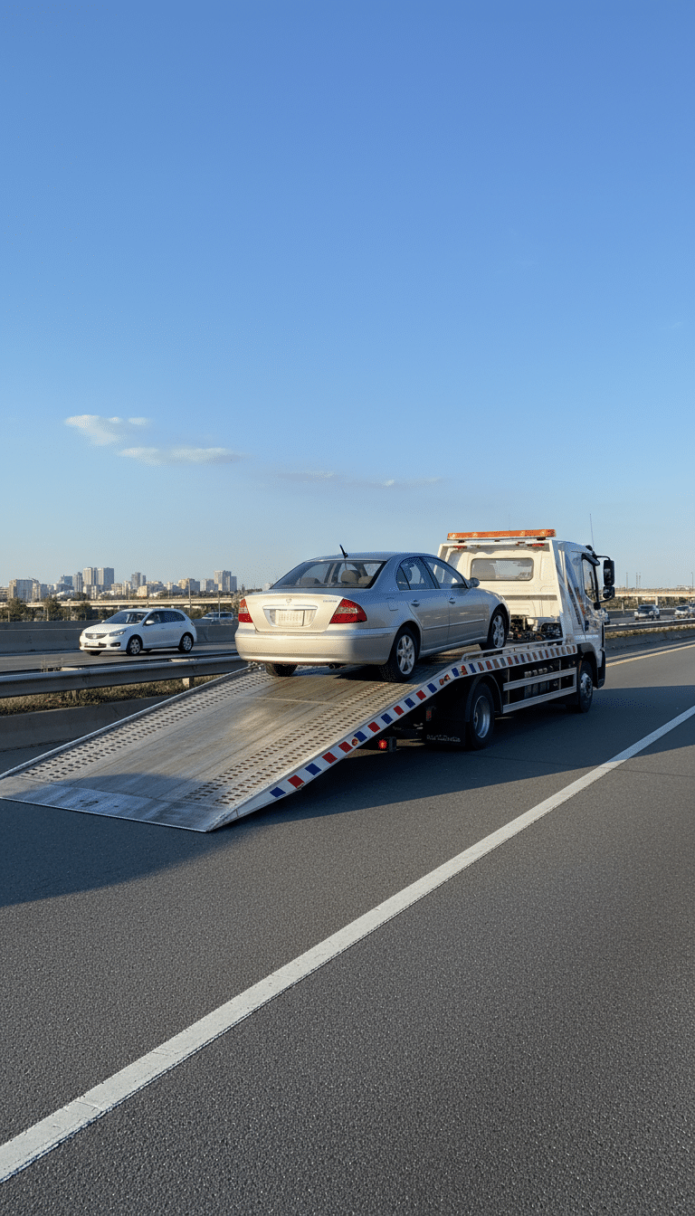 Benefits of Selling Your Junk Car in Alexandria, VA to Cash In Your Clunker