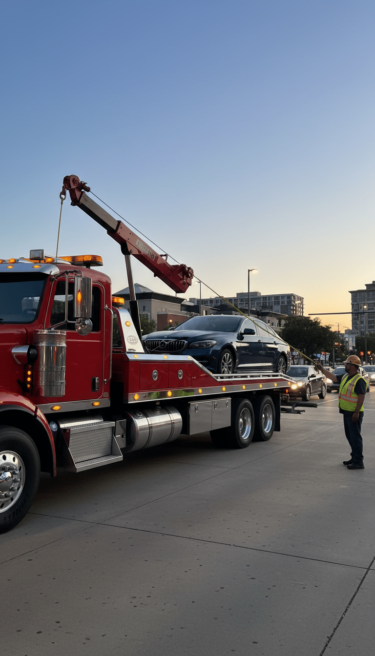 Benefits of Selling Your Junk Car in Algiers, LA to Cash In Your Clunker
