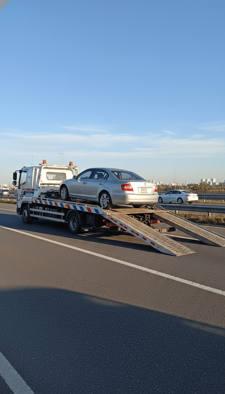 Benefits of Selling Your Junk Car in Algonquin, IL to Cash In Your Clunker