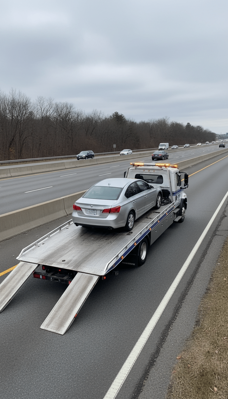Benefits of Selling Your Junk Car in Allapattah, FL to Cash In Your Clunker