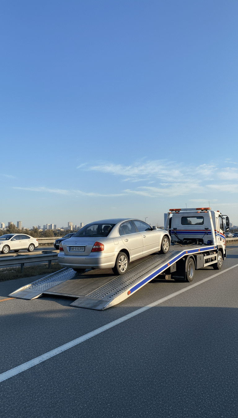 Benefits of Selling Your Junk Car in Allen Park, MI to Cash In Your Clunker