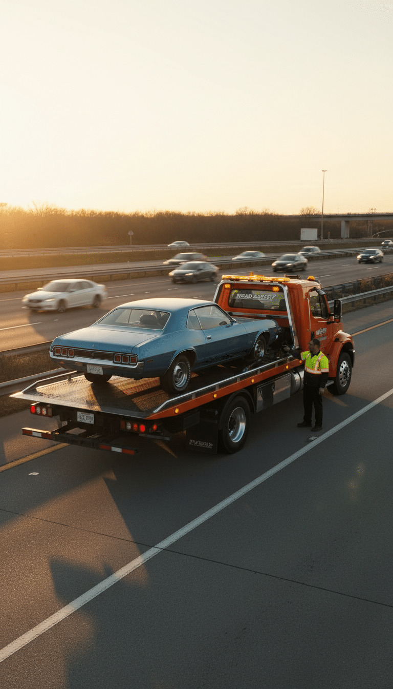 Benefits of Selling Your Junk Car in Aloha, OR to Cash In Your Clunker