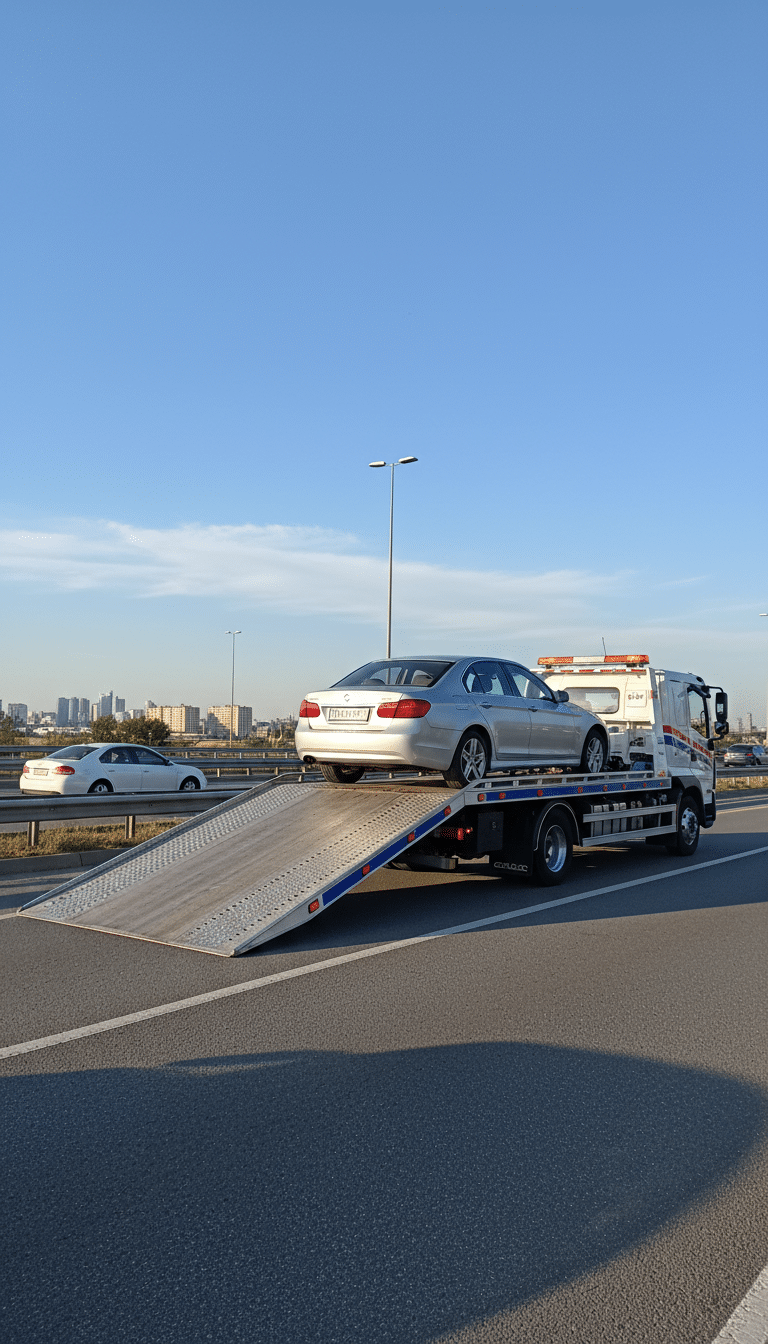 Benefits of Selling Your Junk Car in Alpharetta, GA to Cash In Your Clunker