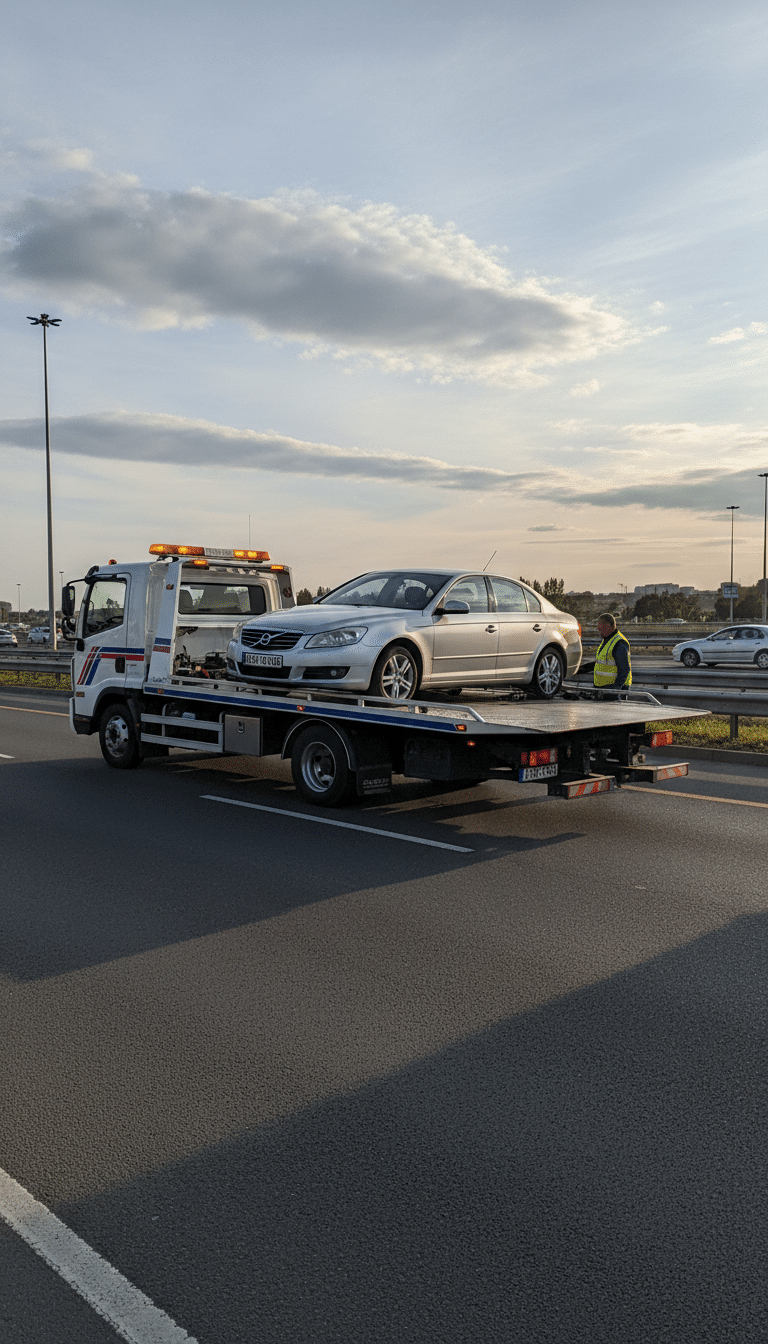 Benefits of Selling Your Junk Car in Altadena, CA to Cash In Your Clunker