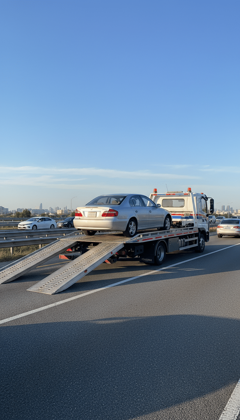 Benefits of Selling Your Junk Car in Altoona, PA to Cash In Your Clunker