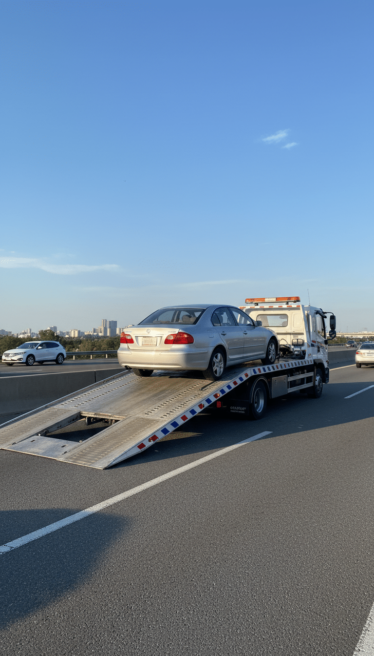 Benefits of Selling Your Junk Car in Alvin, SC to Cash In Your Clunker