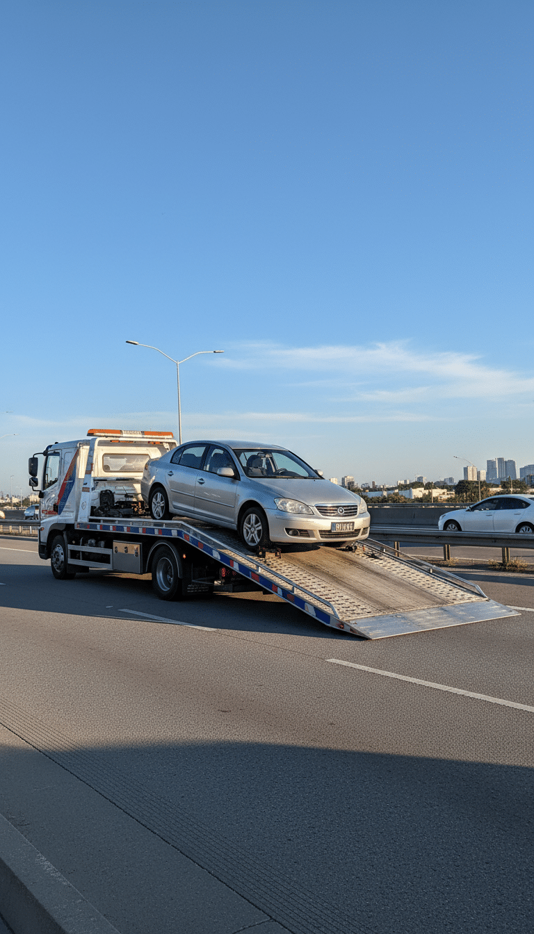 Benefits of Selling Your Junk Car in Alvin, TX to Cash In Your Clunker
