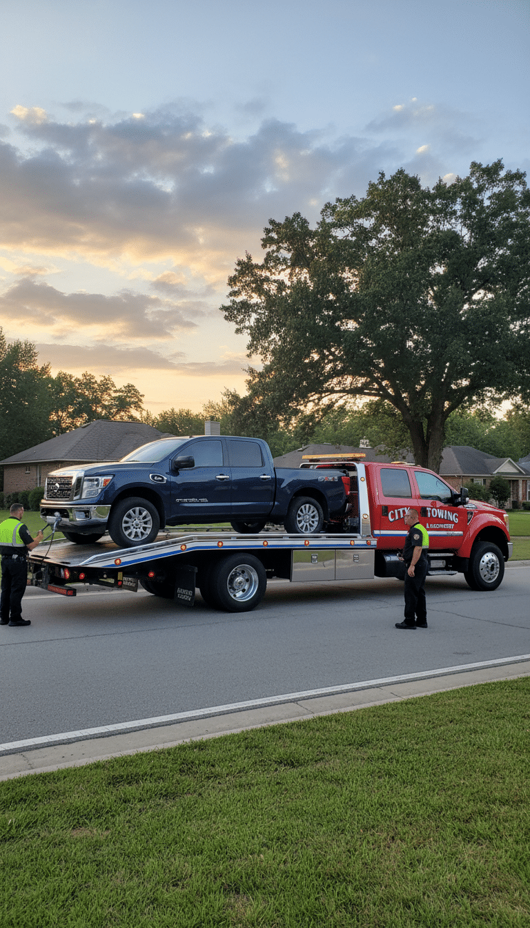 Benefits of Selling Your Junk Car in Amarillo, TX to Cash In Your Clunker