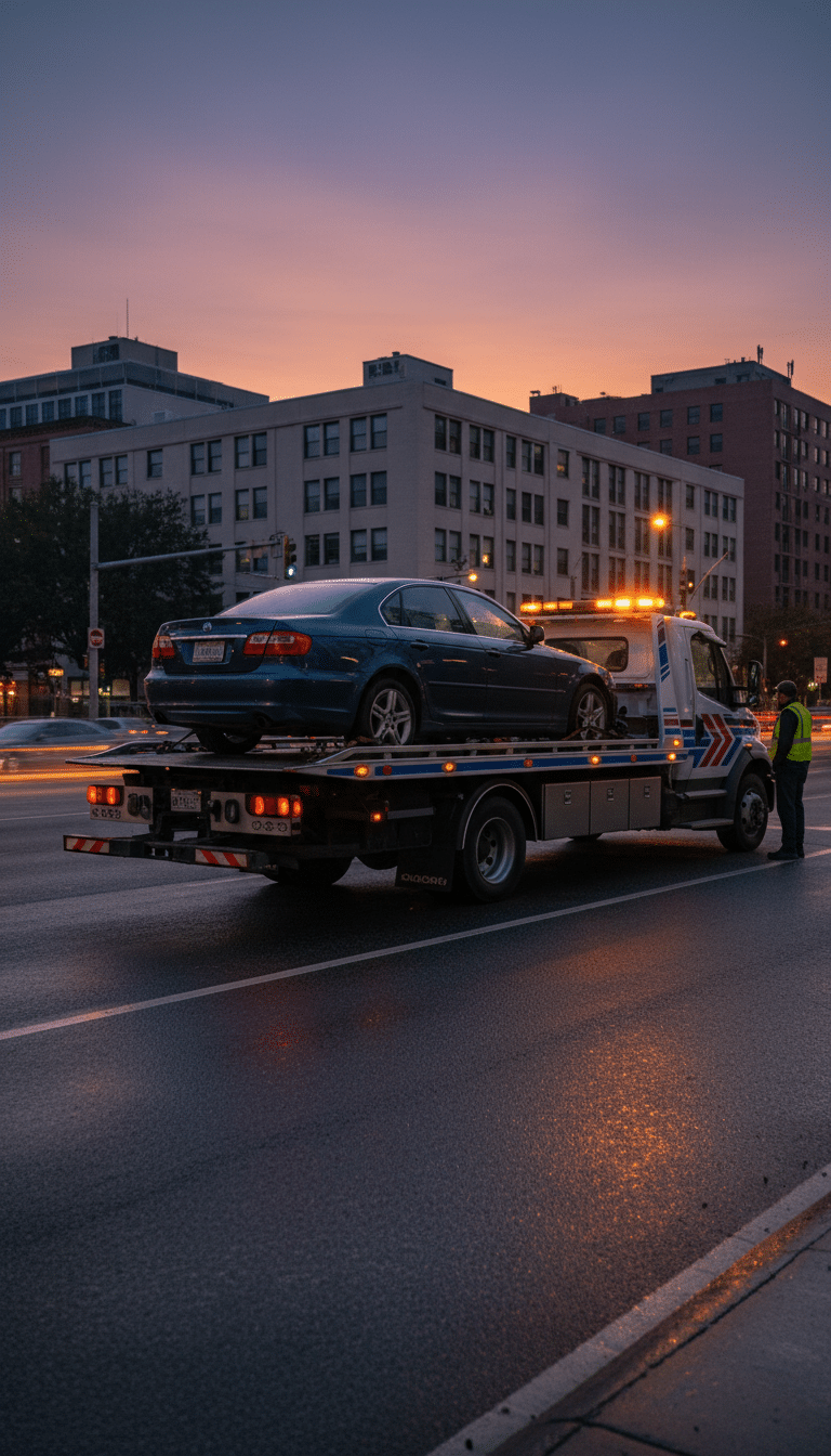 Benefits of Selling Your Junk Car in Amherst, MA to Cash In Your Clunker