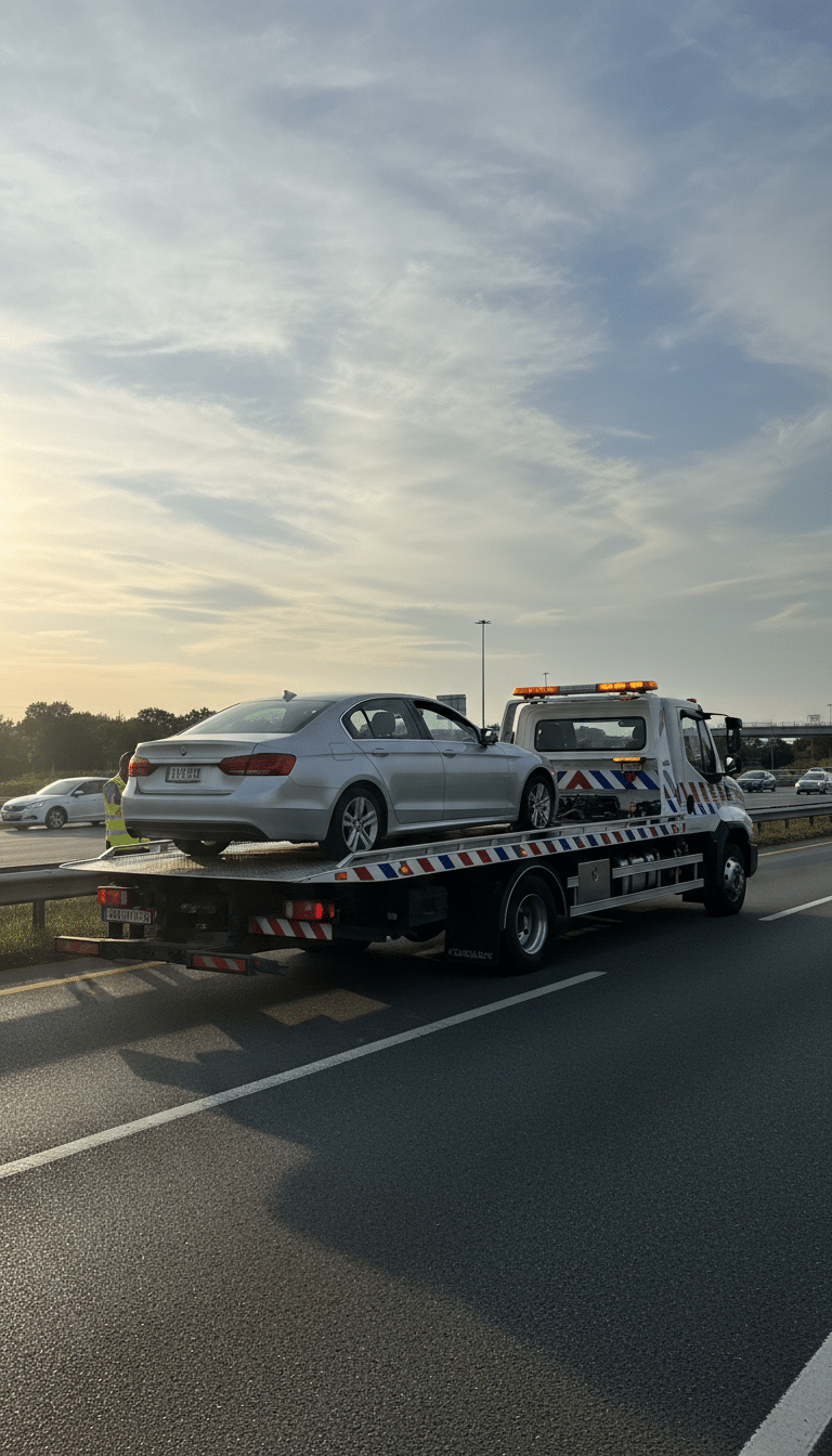 Benefits of Selling Your Junk Car in Amherst, NY to Cash In Your Clunker