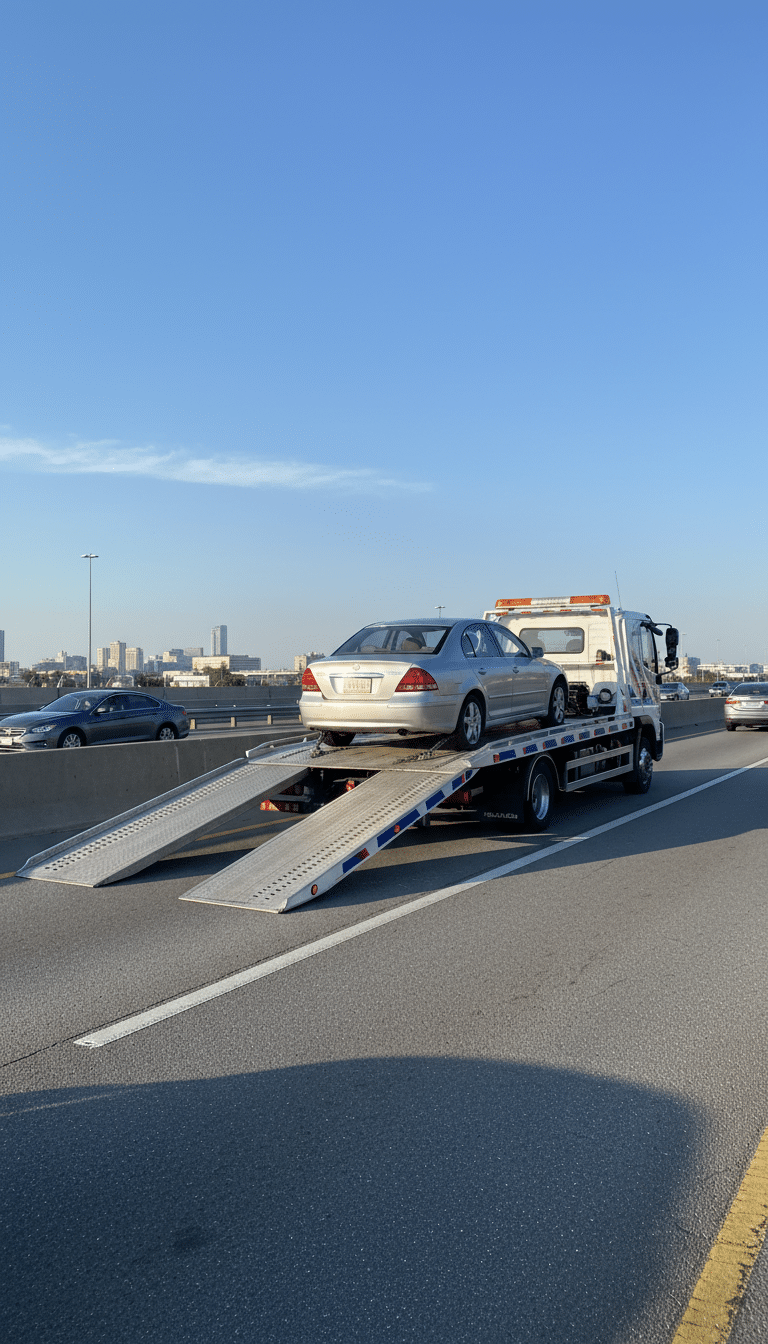 Benefits of Selling Your Junk Car in Anaheim, CA to Cash In Your Clunker