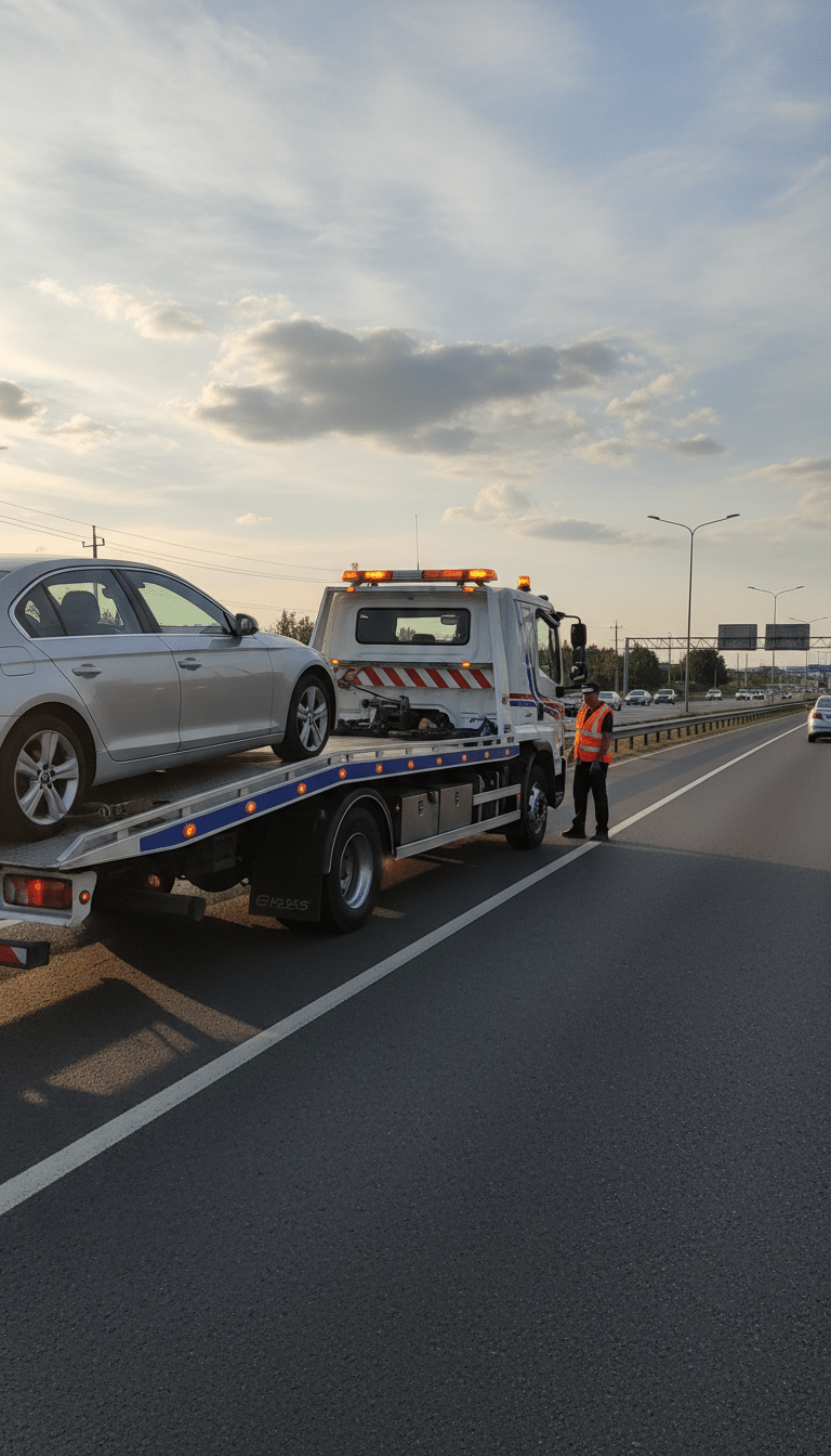Benefits of Selling Your Junk Car in Anchor Bay Gardens, MI to Cash In Your Clunker
