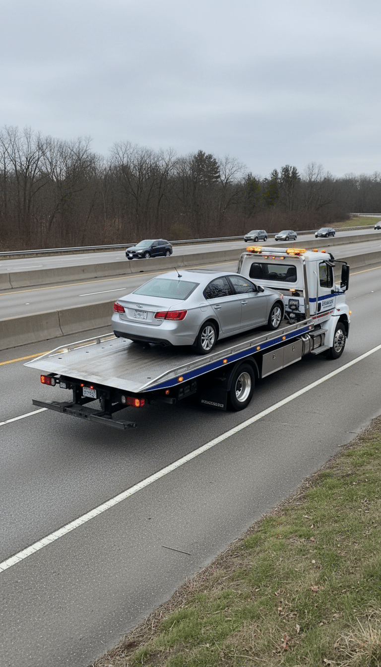 Benefits of Selling Your Junk Car in Anchor Bay Harbor, MI to Cash In Your Clunker