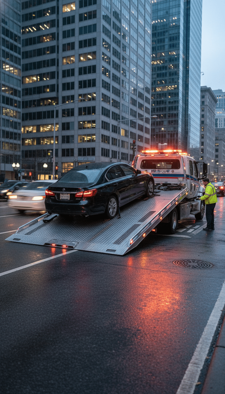 Benefits of Selling Your Junk Car in Anchor Bay Shores, MI to Cash In Your Clunker