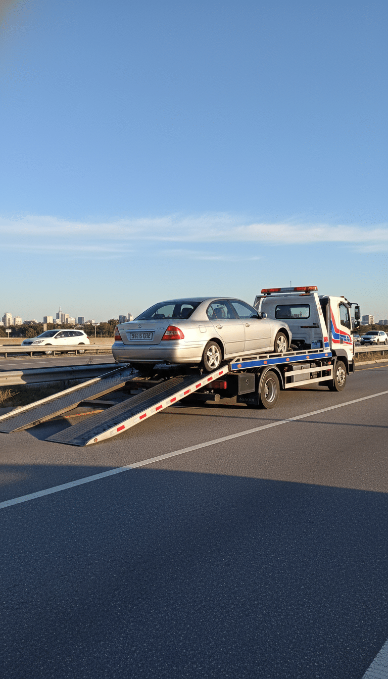 Benefits of Selling Your Junk Car in Anderson, IN to Cash In Your Clunker