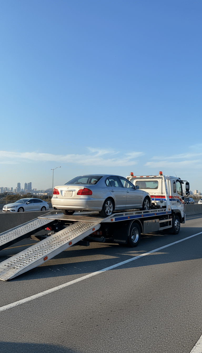 Benefits of Selling Your Junk Car in Anderson, SC to Cash In Your Clunker