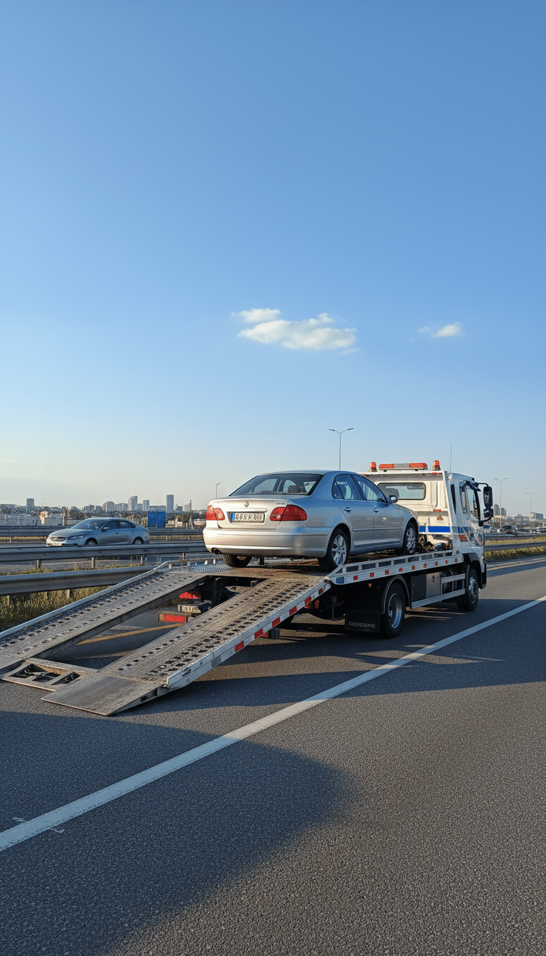 Benefits of Selling Your Junk Car in Ann Arbor, MI to Cash In Your Clunker