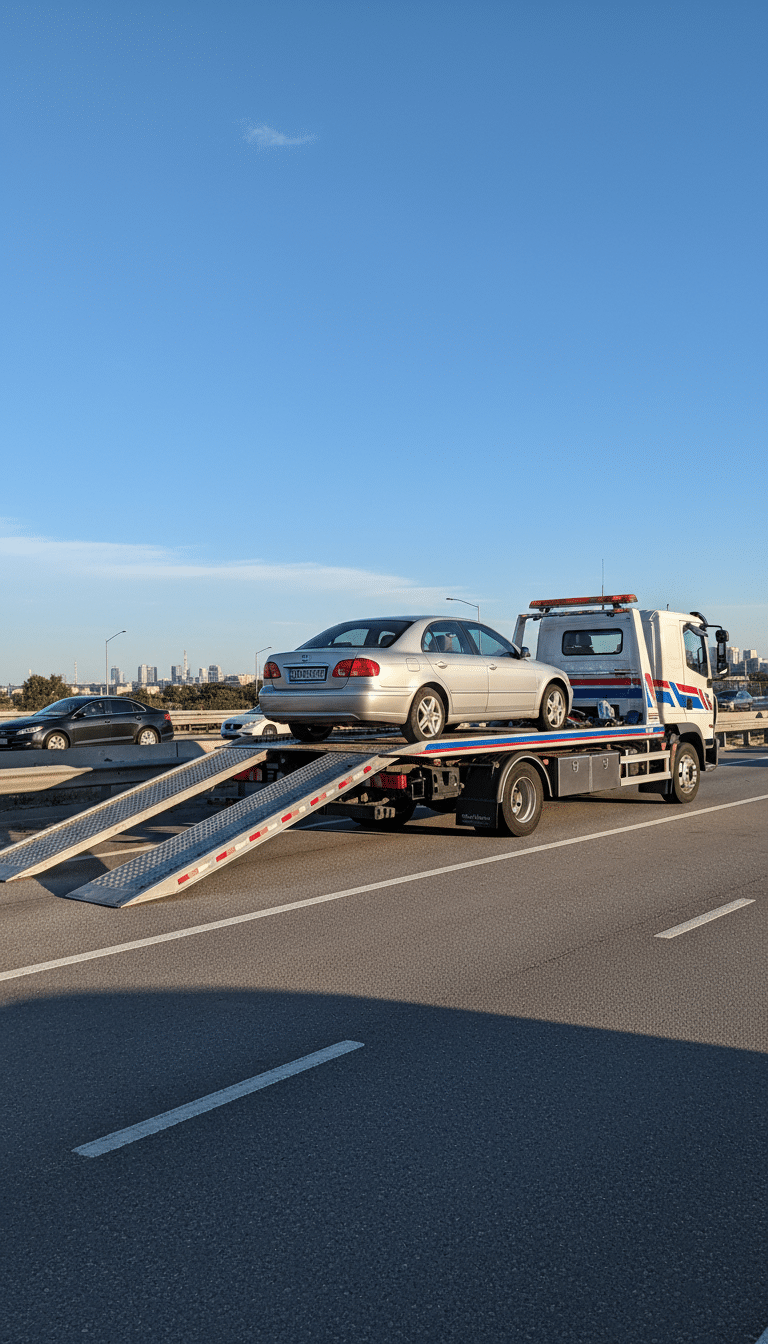 Benefits of Selling Your Junk Car in Annapolis, MD to Cash In Your Clunker