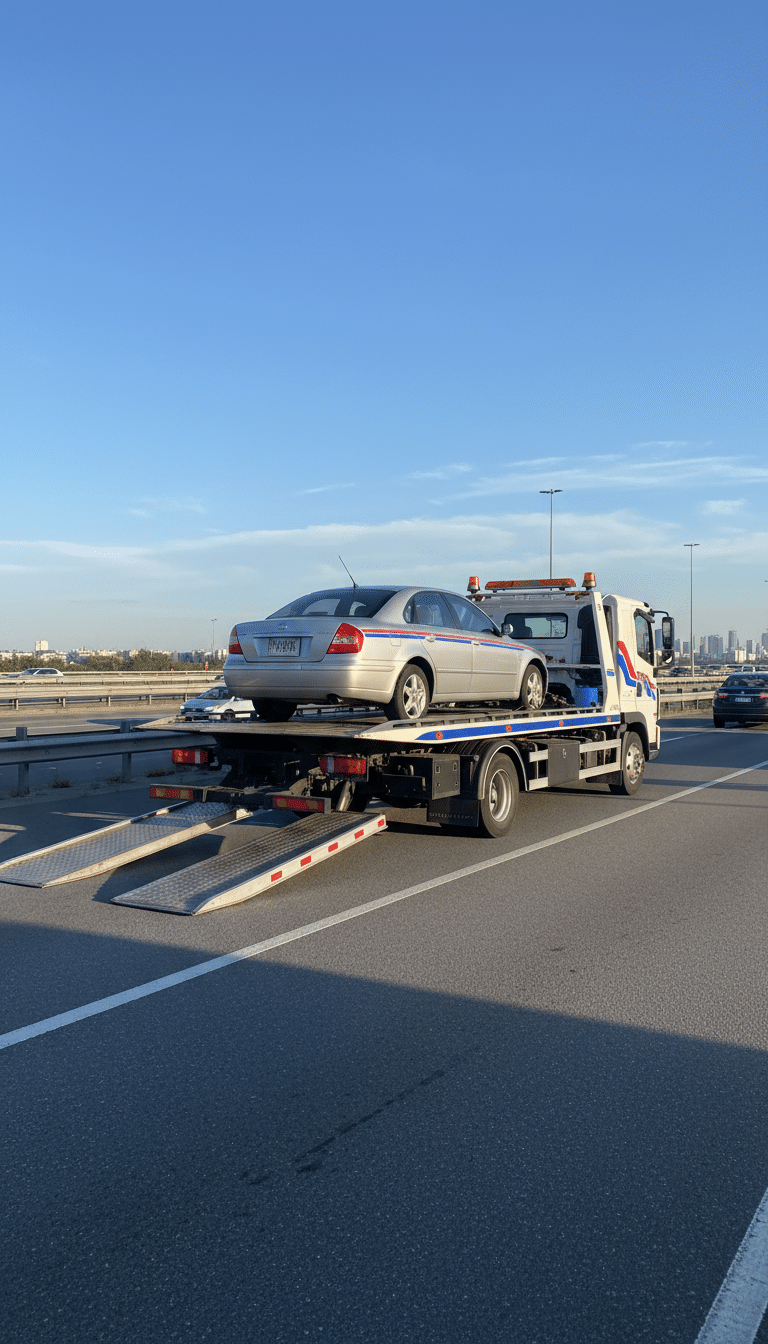 Benefits of Selling Your Junk Car in Antelope, CA to Cash In Your Clunker