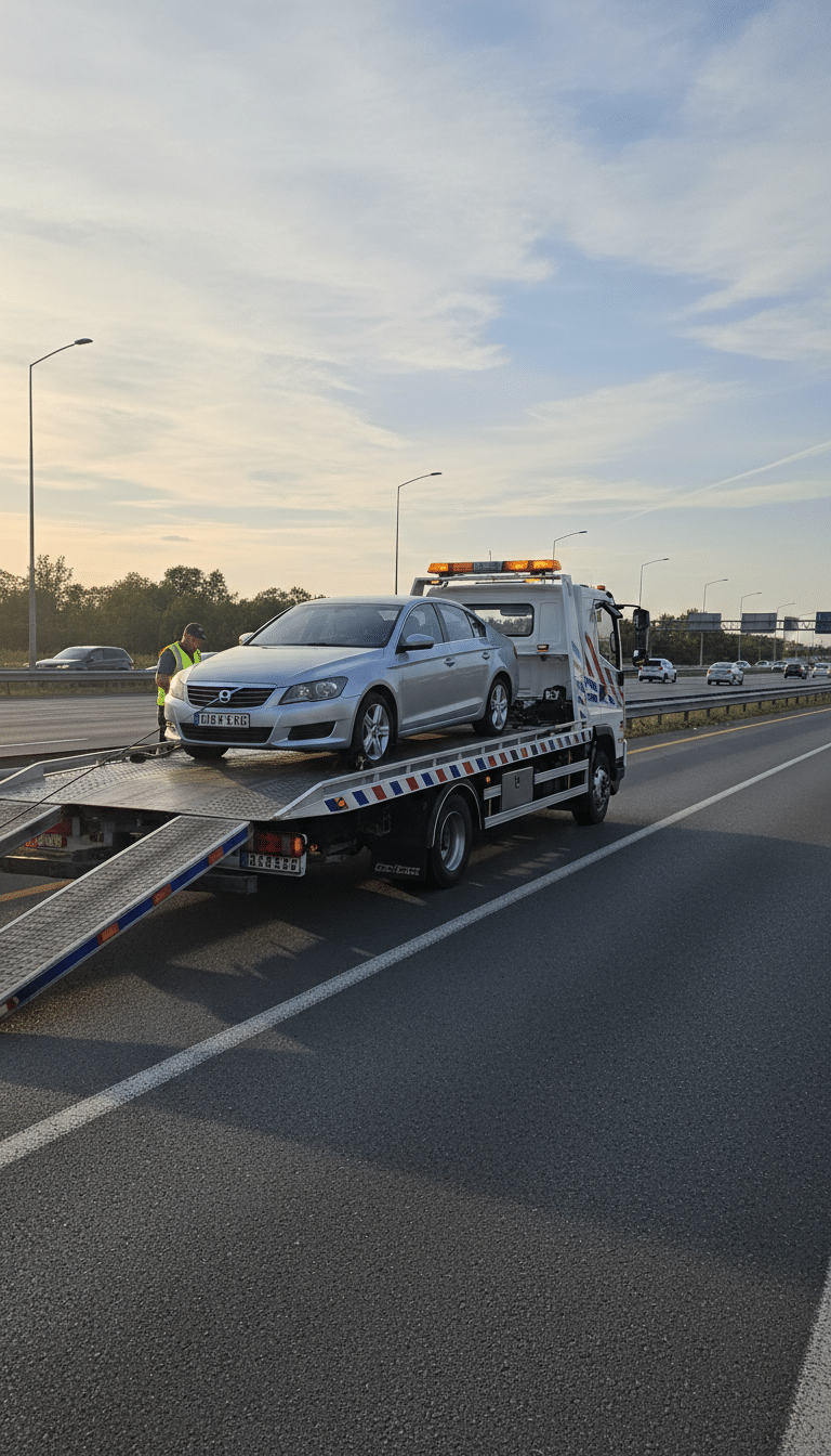 Benefits of Selling Your Junk Car in Apopka, FL to Cash In Your Clunker