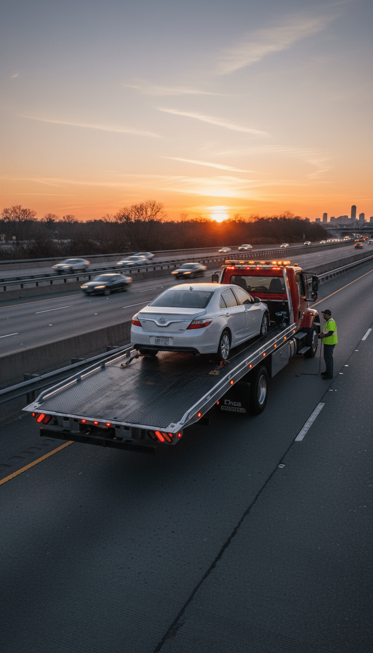 Benefits of Selling Your Junk Car in Apple Valley, CA to Cash In Your Clunker