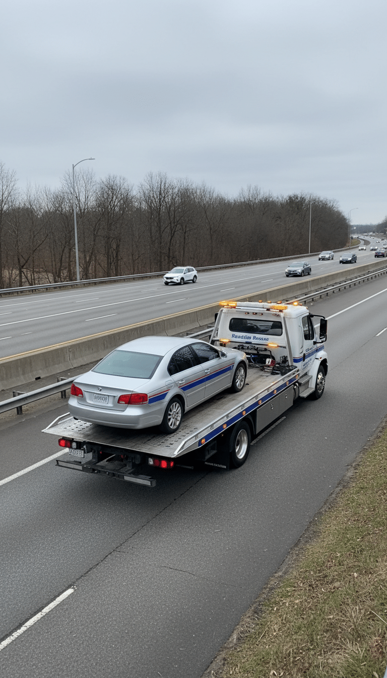 Benefits of Selling Your Junk Car in Apple Valley, GA to Cash In Your Clunker