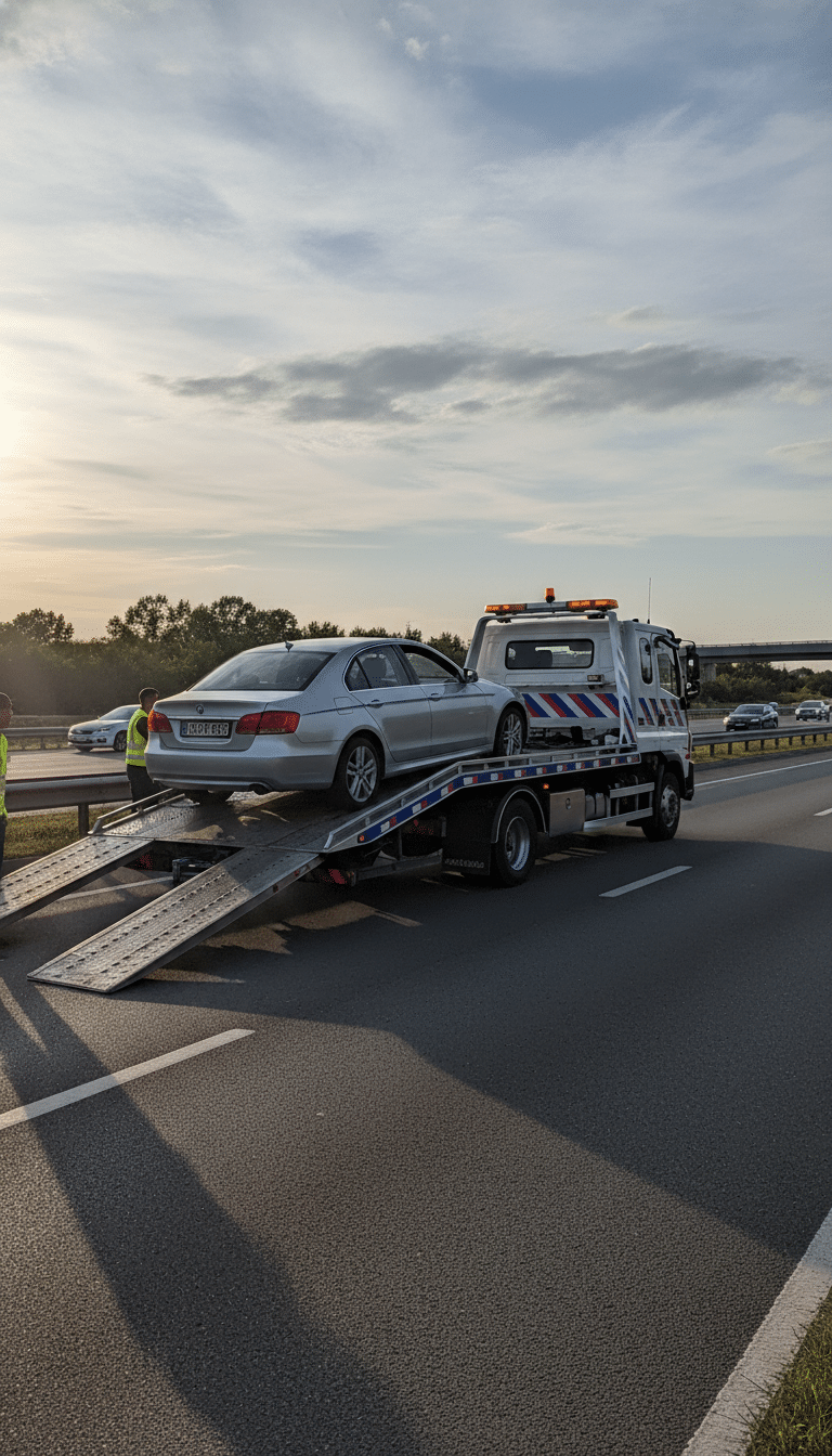 Benefits of Selling Your Junk Car in Arlington Heights, MA to Cash In Your Clunker