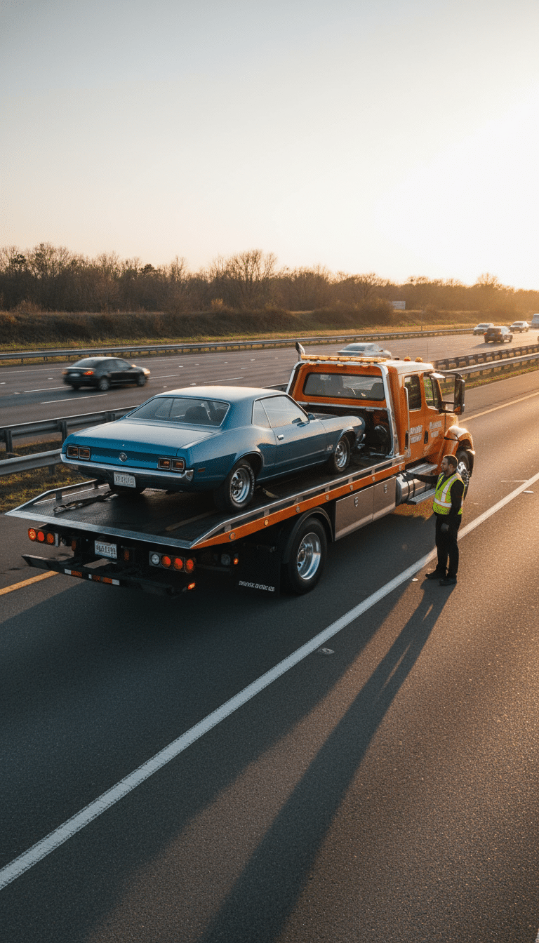Benefits of Selling Your Junk Car in Arlington, TX to Cash In Your Clunker