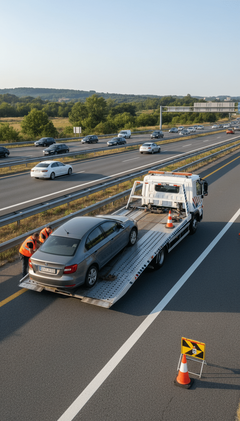 Benefits of Selling Your Junk Car in Arlington, VA to Cash In Your Clunker