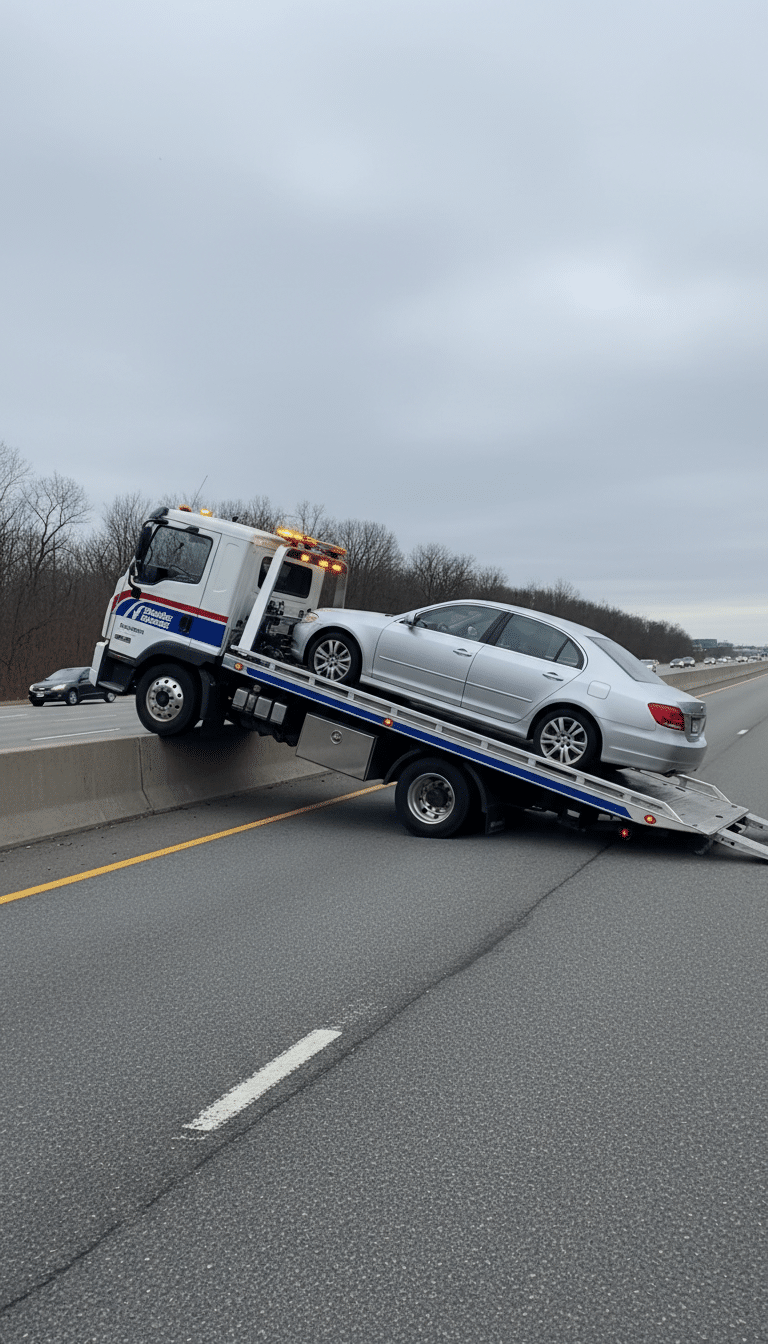 Benefits of Selling Your Junk Car in Arthursburg, NY to Cash In Your Clunker