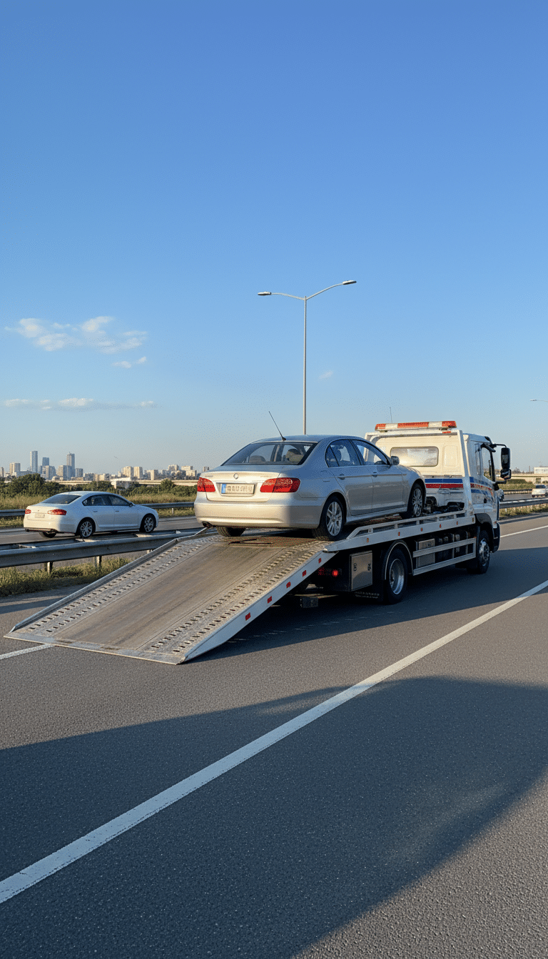 Benefits of Selling Your Junk Car in Ashawa, IA to Cash In Your Clunker