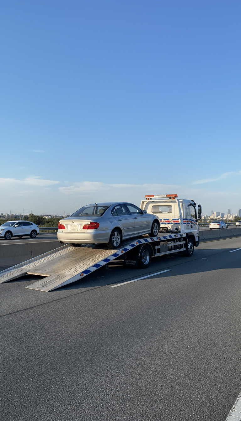 Benefits of Selling Your Junk Car in Ashburn, IL to Cash In Your Clunker