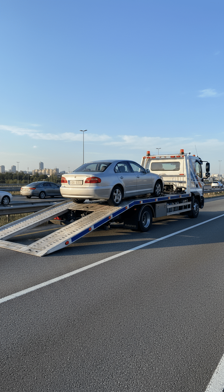 Benefits of Selling Your Junk Car in Athens, GA to Cash In Your Clunker