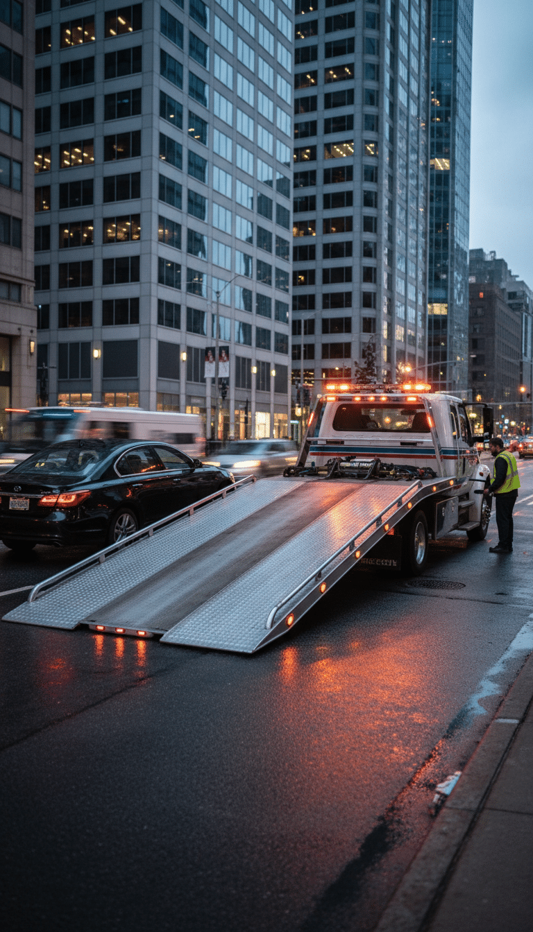 Benefits of Selling Your Junk Car in Atlantic City, NJ to Cash In Your Clunker