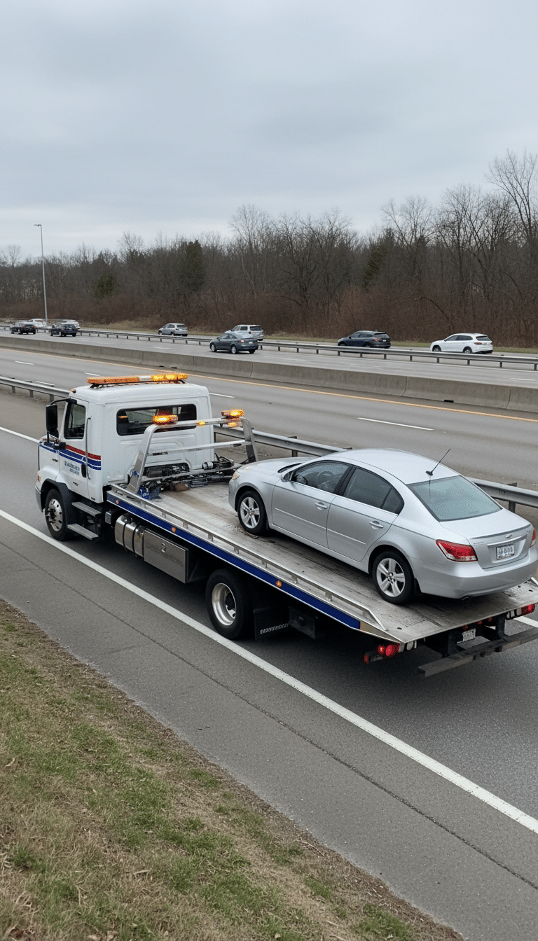 Benefits of Selling Your Junk Car in Attleboro Falls, MA to Cash In Your Clunker