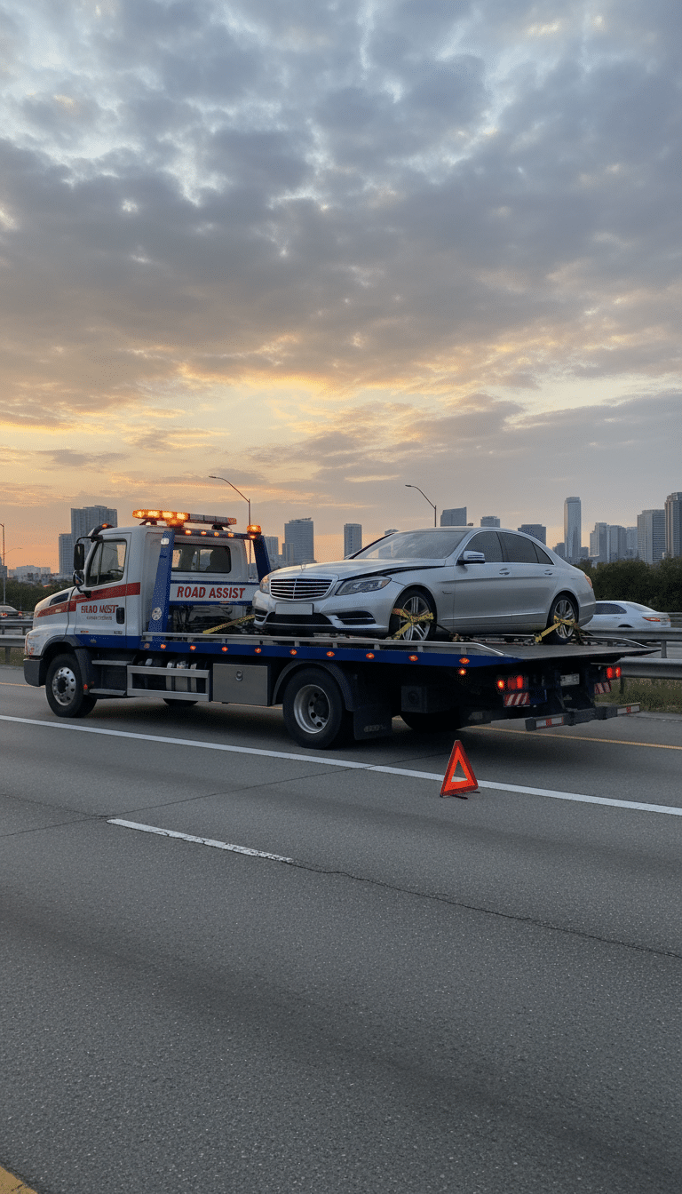 Benefits of Selling Your Junk Car in Auburn, WA to Cash In Your Clunker
